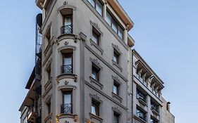 Felicity Hotel Istanbul